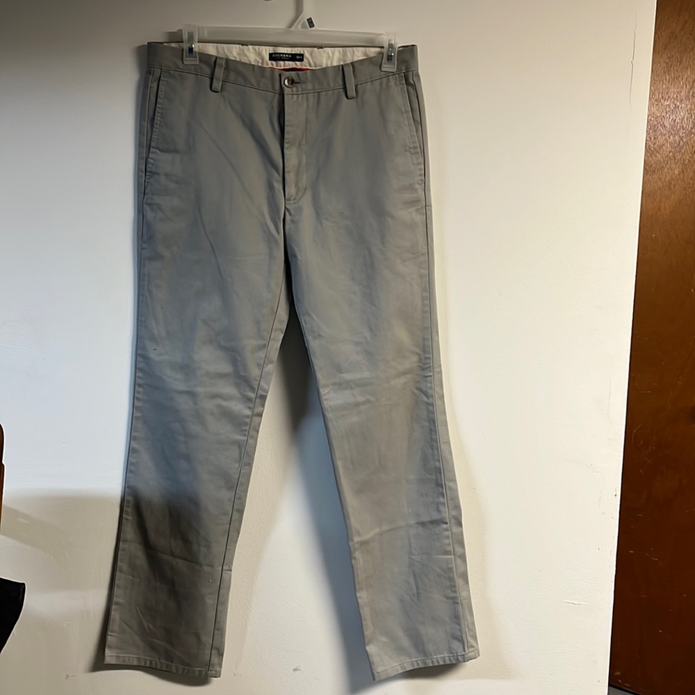 Men’s pants